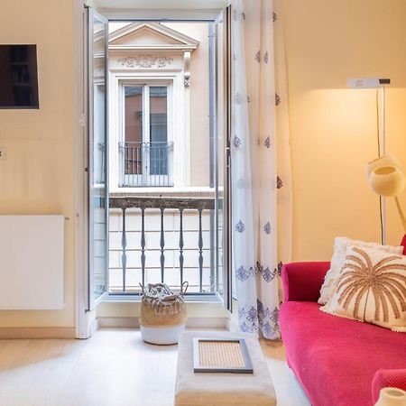 Hiro Studio A Piazza Di Spagna Roma Exterior foto